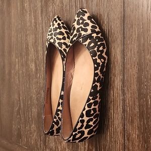 Womens vionic Caballo ballet flat